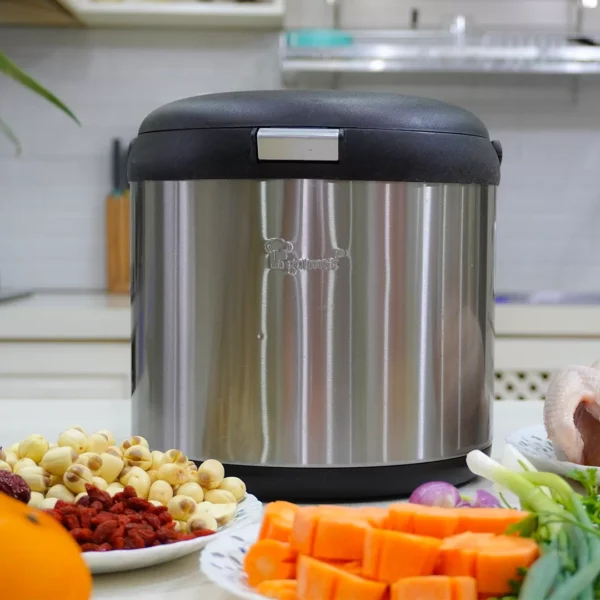 Nồi ủ La Gourmet 4,5L