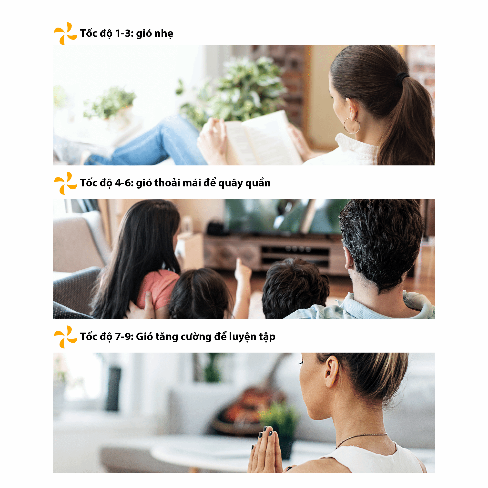 Quạt đối lưu không khí Toshiba F-DSC80XVN(W) 36 quat doi luu khong khi toshiba f dsc80xvnw 3