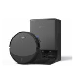 Robot hút bụi lau nhà Ecovacs T90 Pro Omni