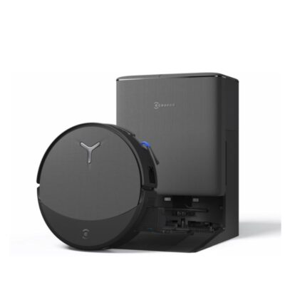 Robot hút bụi lau nhà Ecovacs T90 Pro Omni