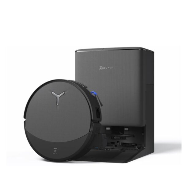 Robot hút bụi lau nhà Ecovacs T90 Pro Omni