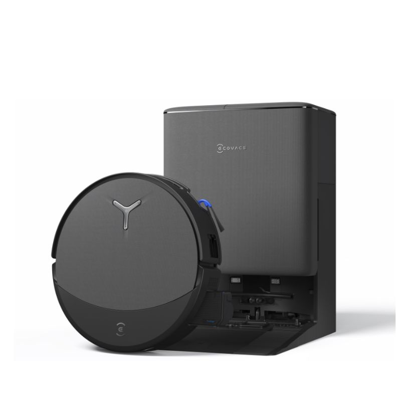 Robot hút bụi lau nhà Ecovacs T90 Pro Omni