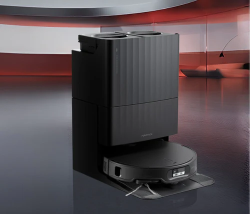 Robot hút bụi lau nhà Roborock Qrevo Edge 2