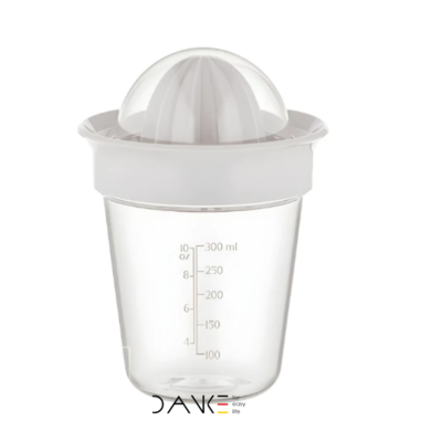 Dụng cụ vắt cam Tritan Renga 350ml 202012