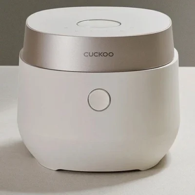 Nồi cơm điện Cuckoo CR0685GW 