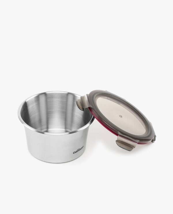 Combo “Vẹn Tròn” hộp inox Cuitisan Flora