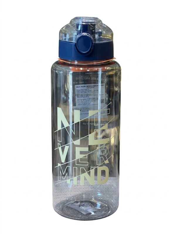 Bình nước Renga Saga Loop 1000ml