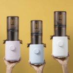 Máy ép chậm Hurom H310 42 Máy ép chậm Hurom H310