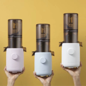 Máy ép chậm Hurom H310