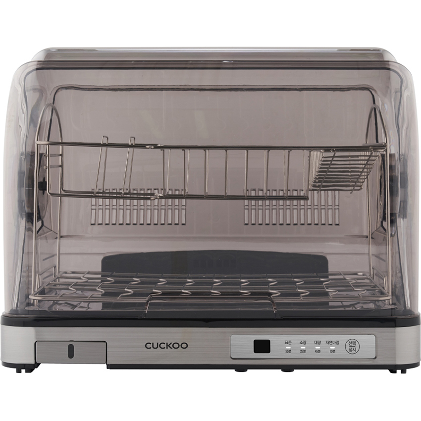 Máy Sấy Chén Cuckoo CDD-A9010 27 Máy Sấy Chén Cuckoo CDD-A9010