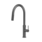 Vòi nước Konox Lasi Gun Metal
