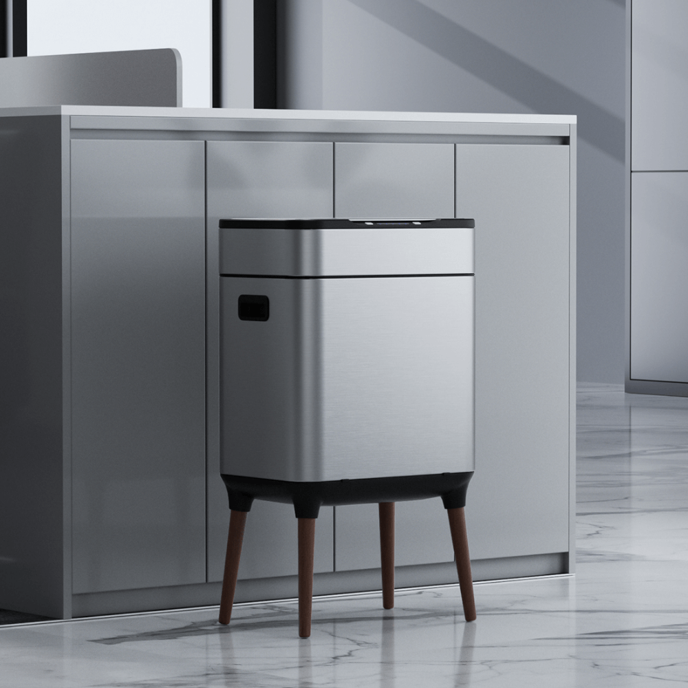 Thùng rác cảm ứng khử mùi 20L Elpheco 36 10 bf7989218c5841f1a9af09d3f4d27f90