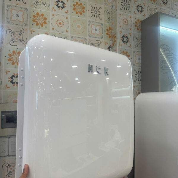 Tủ lạnh HCK 48L không tay nắm