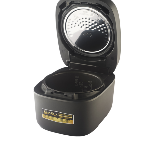 Nồi cơm điện Cao tần Zojirushi NW-QAQ18 1.8l