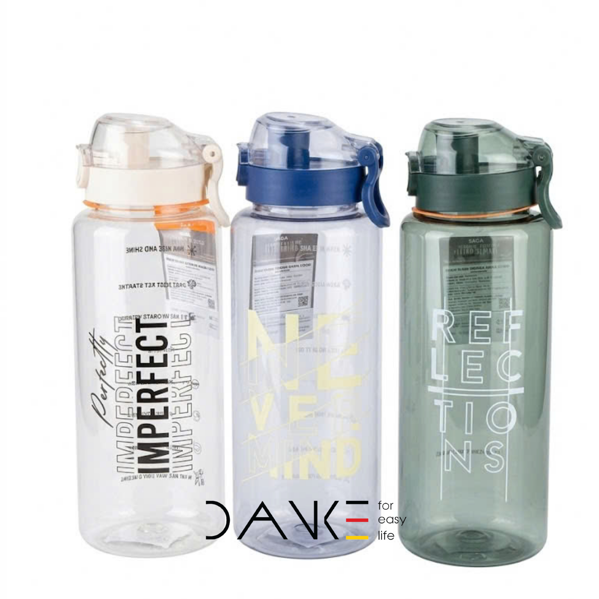 Bình nước Renga Saga Loop 1000ml