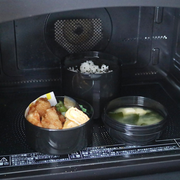 Hộp cơm giữ nhiệt Zojirushi SL-XE20-AD 1.47L