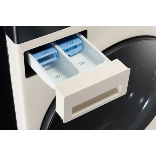 Máy Giặt Sấy LG Inverter WashTower 14/10 Kg WT1410NHE