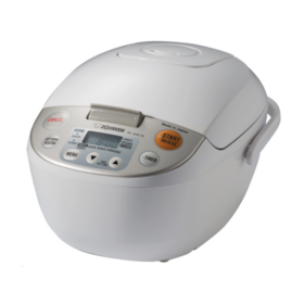 Nồi cơm điện tử Zojirushi NL-AAQ18-CA 1.8L