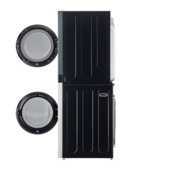 Tháp giặt sấy LG WashTower WT1410NHEG