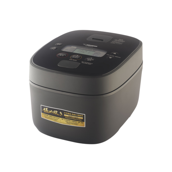 Nồi cơm điện Cao tần Zojirushi NW-QAQ18 1.8l