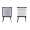 Thùng rác cảm ứng khử mùi 20L Elpheco
