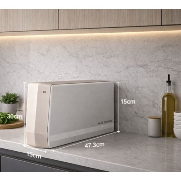 Máy Lọc Nước A. O. Smith R700 Slim