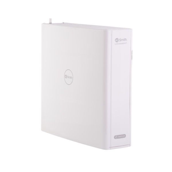 Máy Lọc Nước A. O. Smith LUX-AOU800HOT Công Suất Lớn, Nóng Lạnh Thông Minh