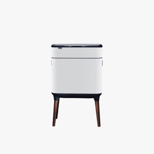 Thùng rác cảm ứng khử mùi 20L Elpheco