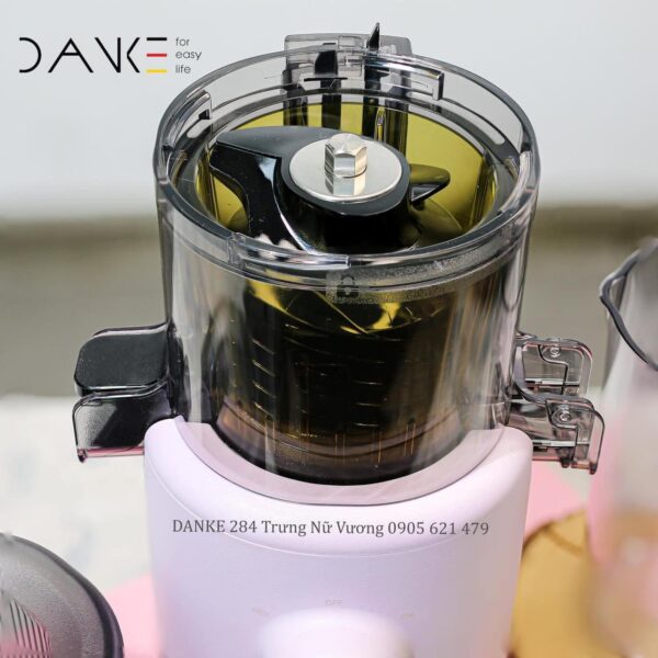 Máy ép chậm Hurom H310