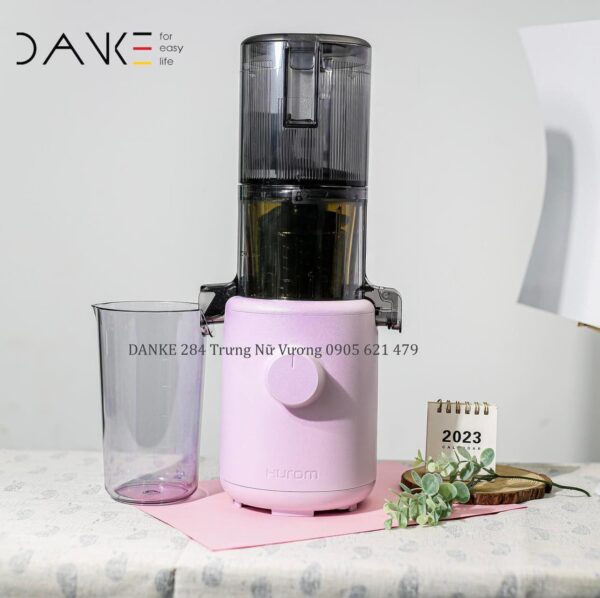 Máy ép chậm Hurom H310