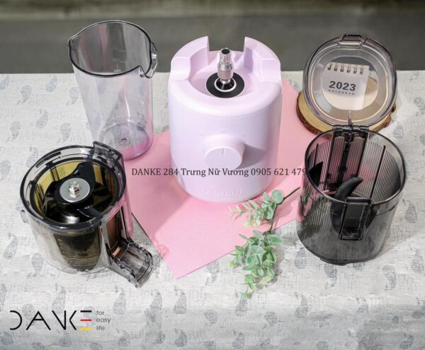 Máy ép chậm Hurom H310