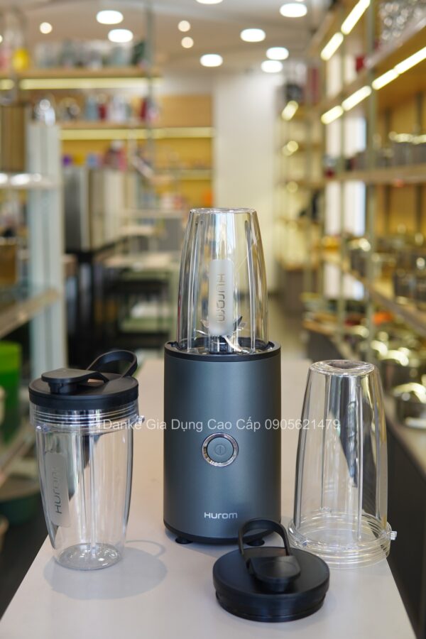 Máy xay sinh tố Hurom Power BL-D01