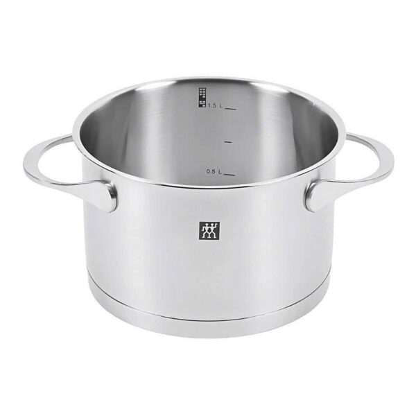 Bộ Nồi Zwilling Essence Set 4