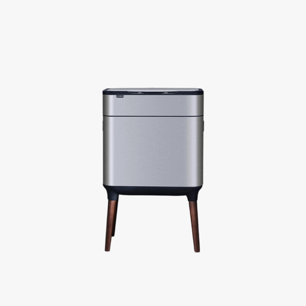 Thùng rác cảm ứng khử mùi 20L Elpheco