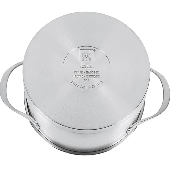 Bộ Nồi Zwilling Essence Set 4