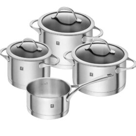 Bộ Nồi Zwilling Essence Set 4