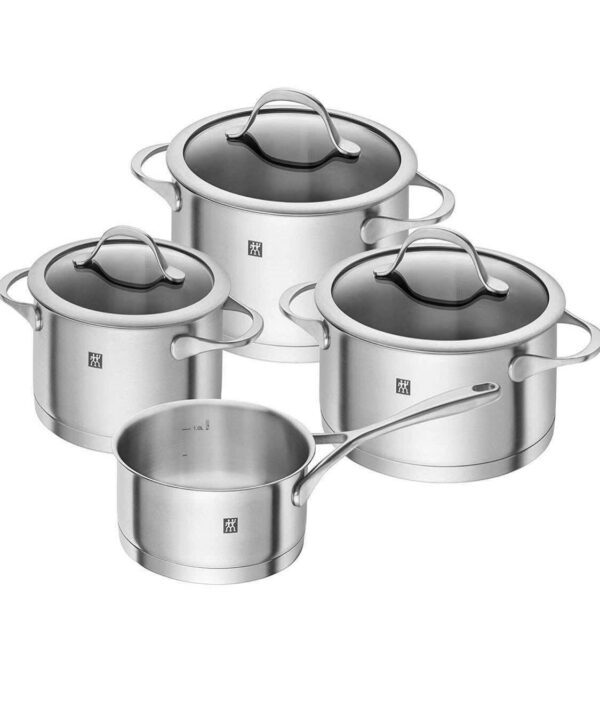 Bộ Nồi Zwilling Essence Set 4