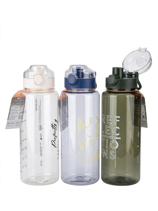 Bình nước Renga Saga Loop 1000ml