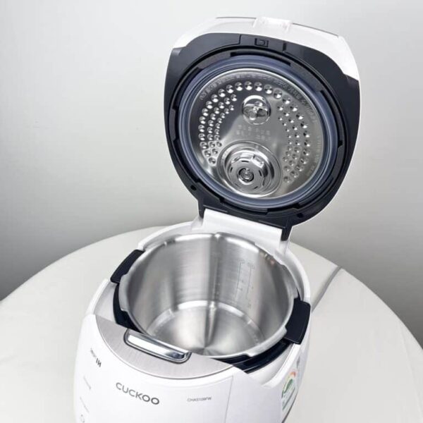 Lòng nồi inox Cuckoo Hàn Quốc 1.8 lít