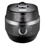 Nồi cơm điện cao tần Cuckoo CRP-JHR1060FD 1.8L