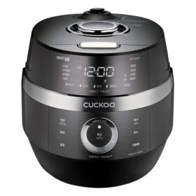 Nồi cơm điện cao tần Cuckoo CRP-JHR1060FD 1.8L