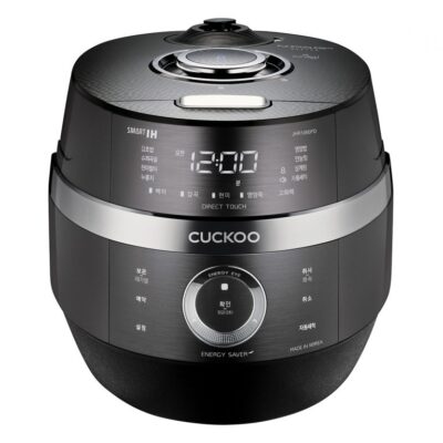 Nồi cơm điện cao tần Cuckoo CRP-JHR1060FD 1.8L