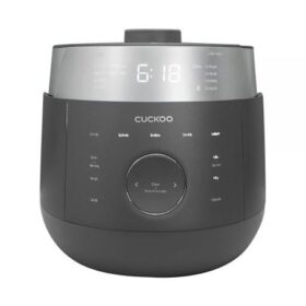 Nồi Cơm Cuckoo CRP-LHBR0600F/GRGRCRCKV