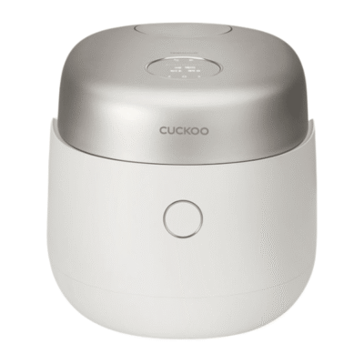 Nồi Cơm Cuckoo CRP-NHTR0610FGW Trắng 1,08L