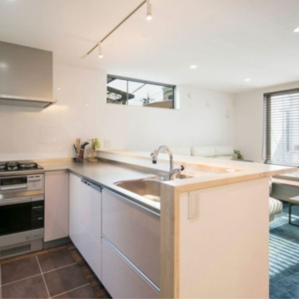 Chậu Shigeru GX-K FS