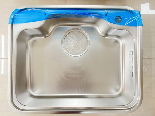 Chậu rửa Shigeru IK K FS NE