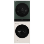 Tháp giặt sấy LG WashTower WT1410NHEG.ABGPEVN