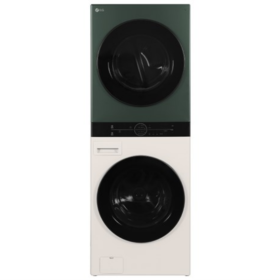 Tháp giặt sấy LG WashTower WT1410NHEG.ABGPEVN