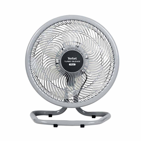 Quạt sàn Tefal Turbo Silence Plus VH686790 6 cánh – Làm mát mạnh mẽ, vận hành êm ái