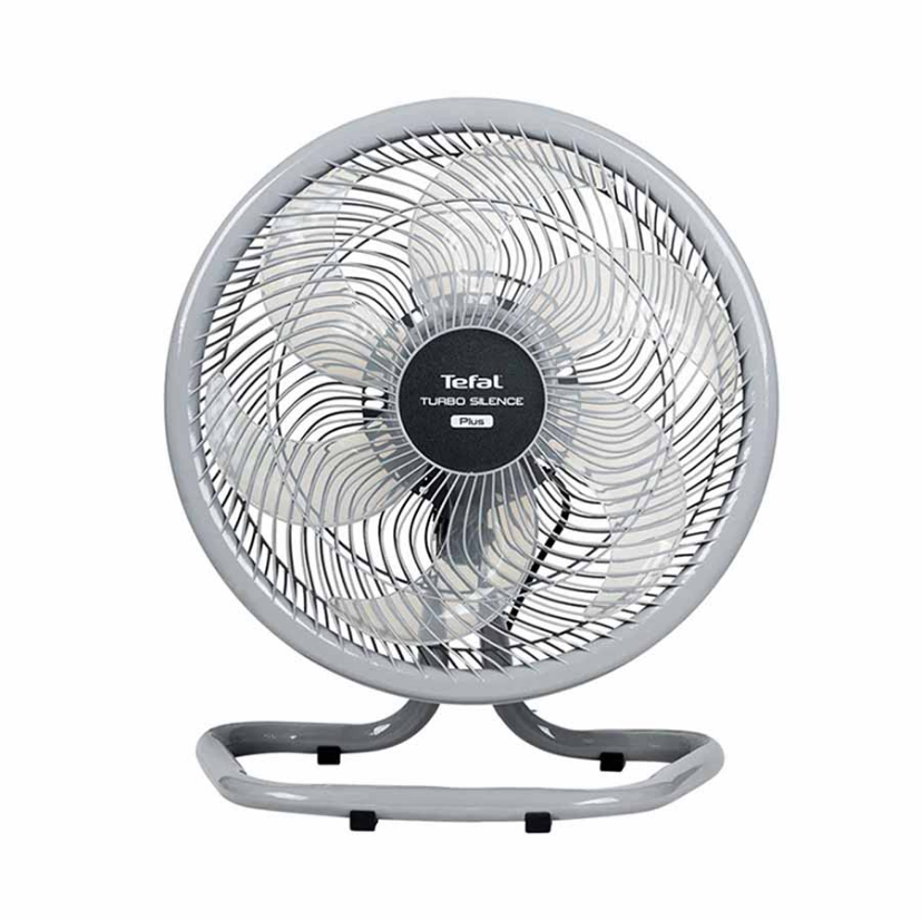 Quạt sàn Tefal Turbo Silence Plus VH686790 6 cánh – Làm mát mạnh mẽ, vận hành êm ái 27 Quạt sàn Tefal Turbo Silence Plus VH686790 6 cánh – Làm mát mạnh mẽ, vận hành êm ái